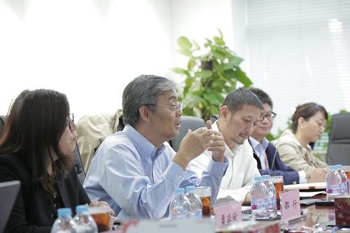 方正電子董事長、總裁邵行.JPG